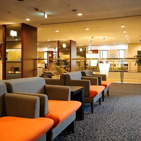 Chisun Hotel Kóbe Kültér fotó
