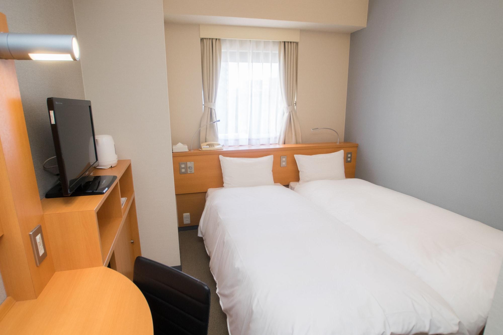 Chisun Hotel Kóbe Kültér fotó