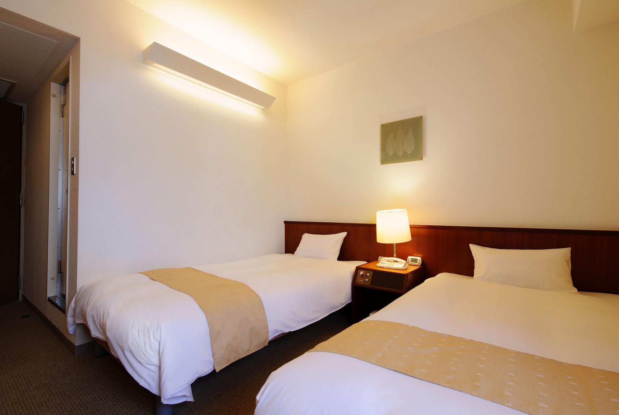 Chisun Hotel Kóbe Kültér fotó