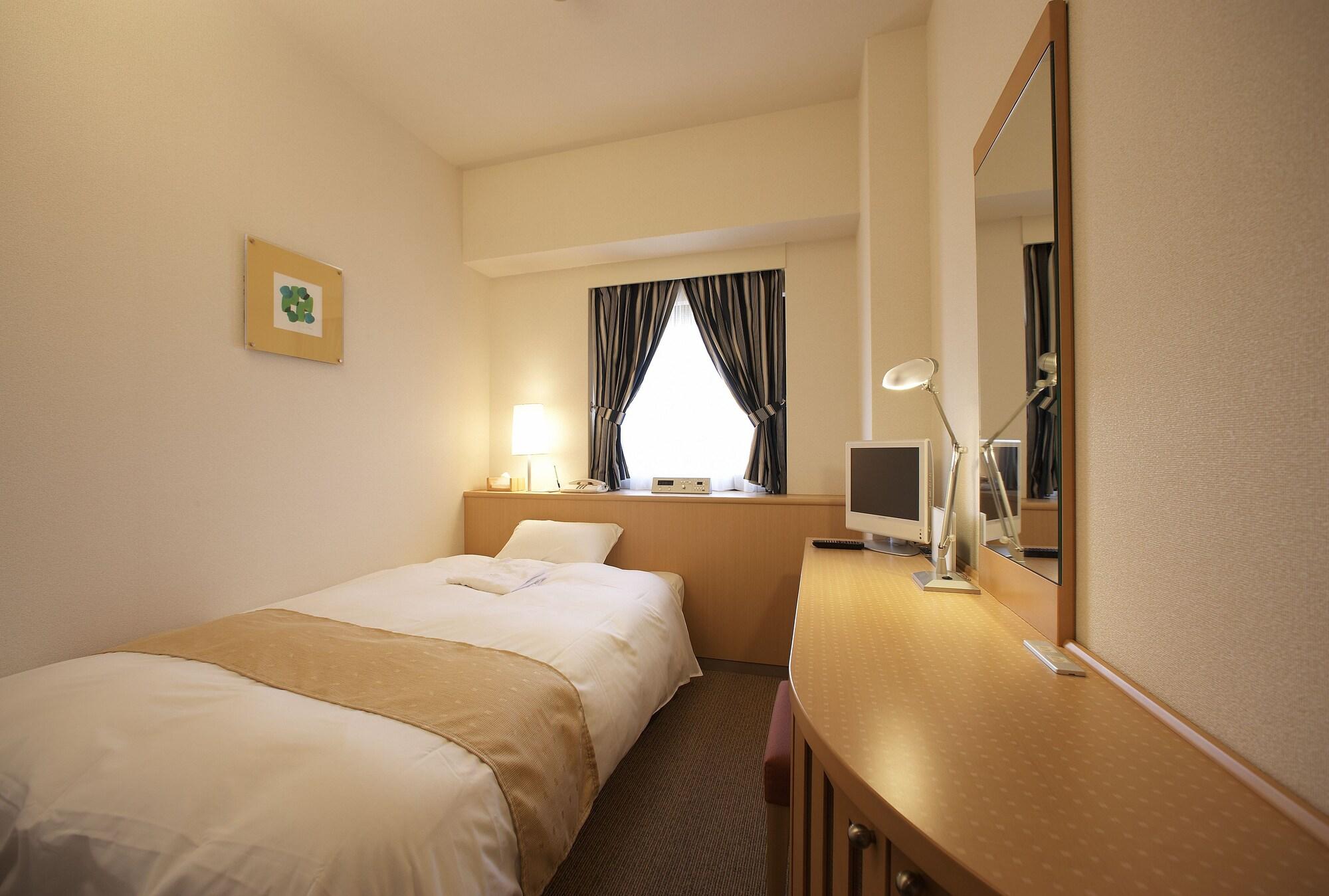 Chisun Hotel Kóbe Kültér fotó