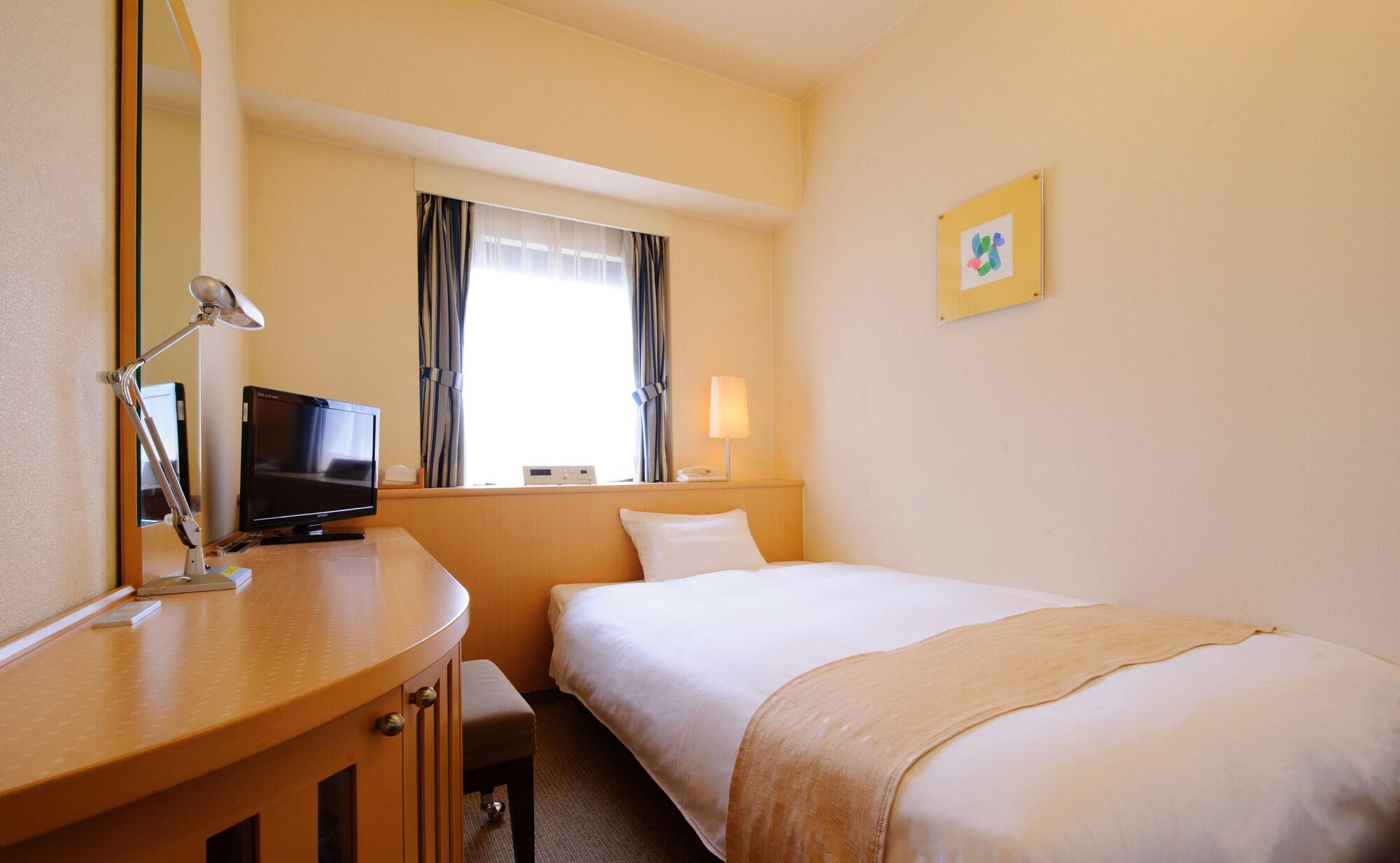 Chisun Hotel Kóbe Kültér fotó