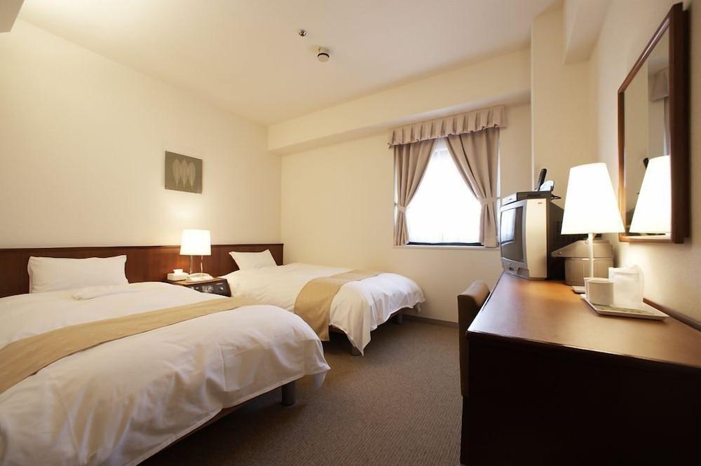 Chisun Hotel Kóbe Kültér fotó