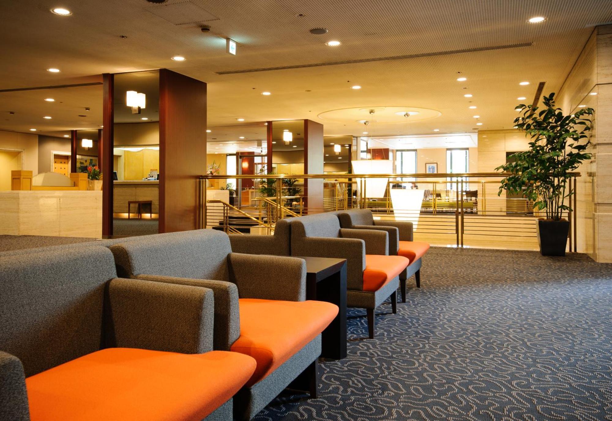 Chisun Hotel Kóbe Kültér fotó