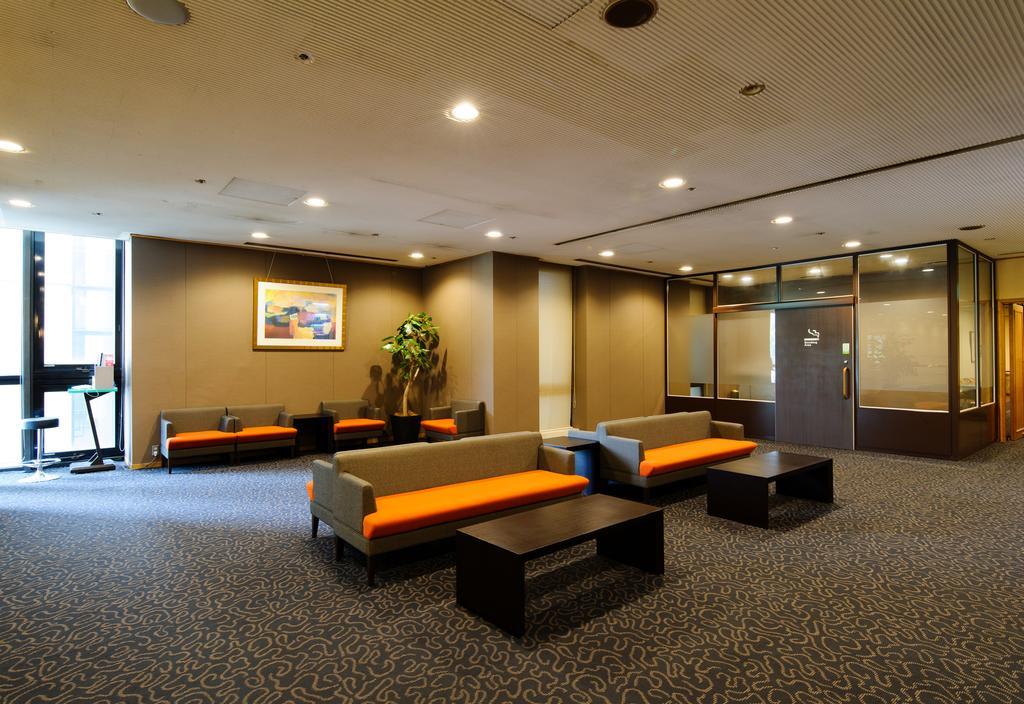 Chisun Hotel Kóbe Kültér fotó