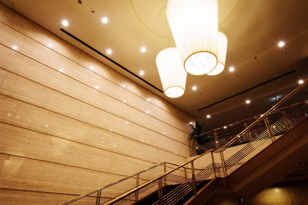 Chisun Hotel Kóbe Kültér fotó