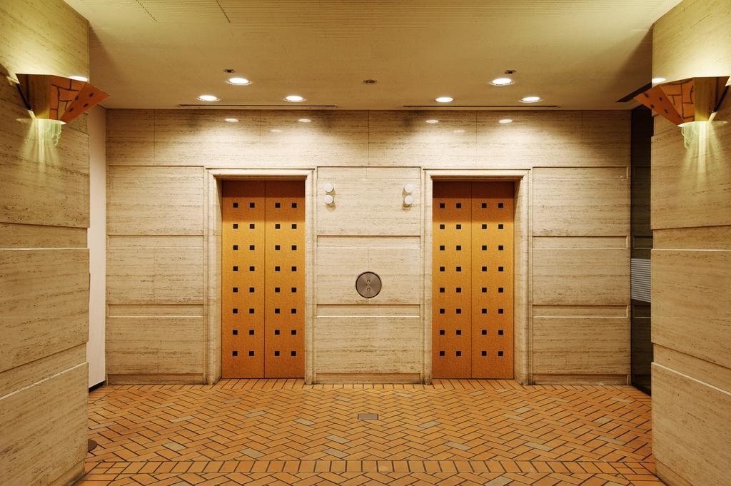 Chisun Hotel Kóbe Kültér fotó