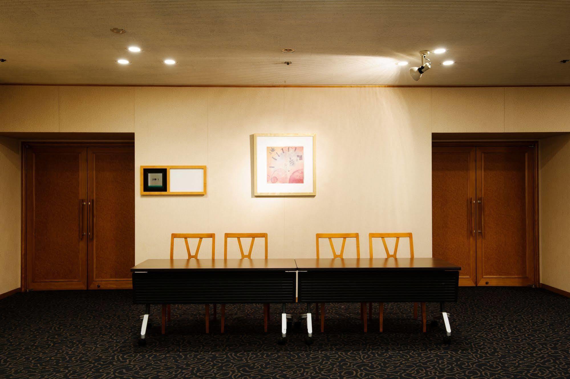 Chisun Hotel Kóbe Kültér fotó
