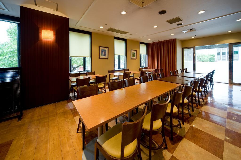 Chisun Hotel Kóbe Kültér fotó